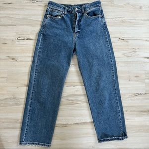 Wild Fable Straight Jeans